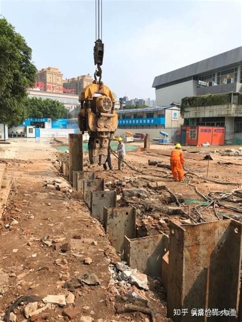 起樓工序|圖文說明高層建築全流程施工過程（看完=跟完一個完整項目）